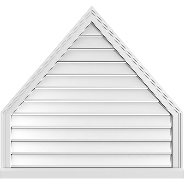 Ekena Millwork GVPPE36X3403SF-14