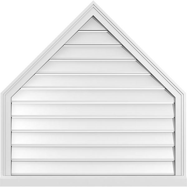 Ekena Millwork GVPPE36X3603SF-12