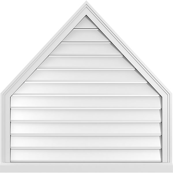 Ekena Millwork GVPPE36X3603SF-13