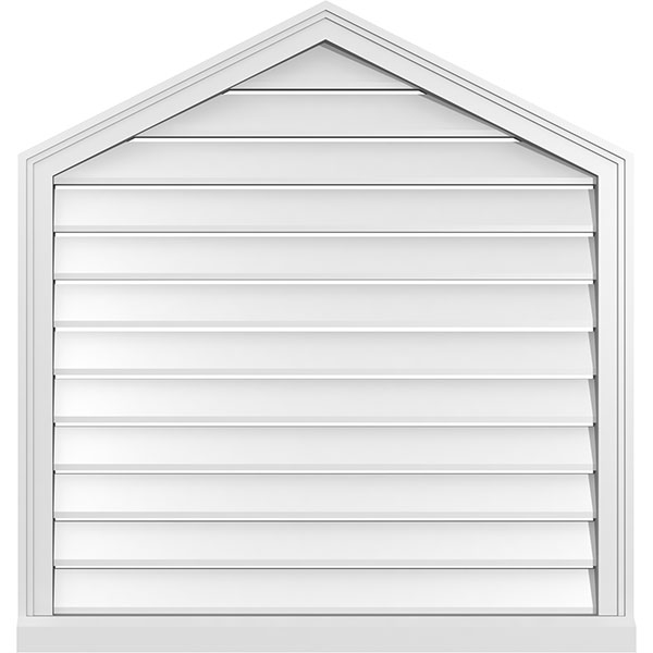 Ekena Millwork GVPPE36X3803SF-06