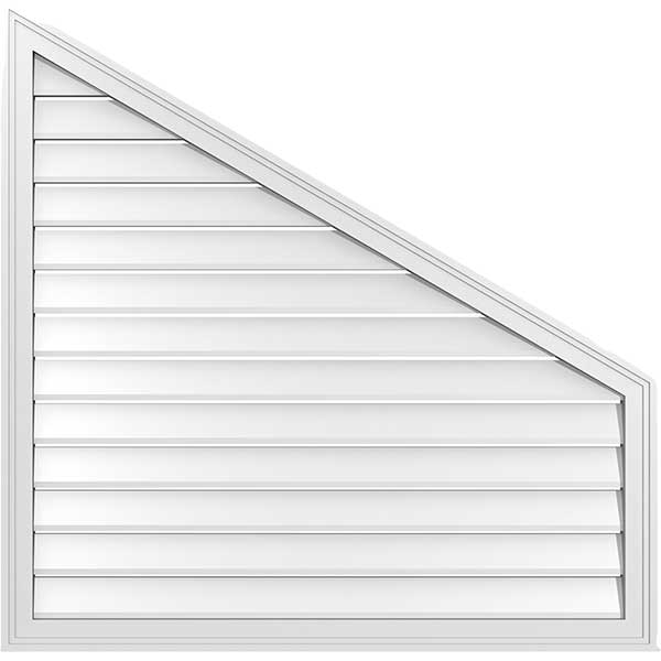 Ekena Millwork GVPPR42X4202SF-07