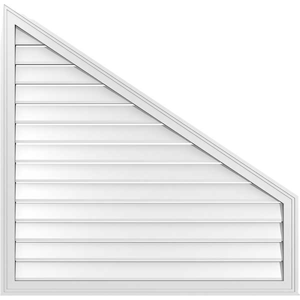 Ekena Millwork GVPPR42X4202SF-08