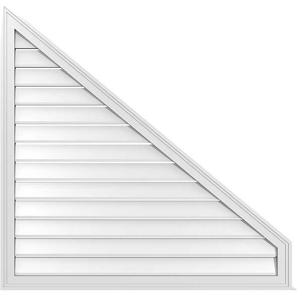 Ekena Millwork GVPPR42X4202SF-10