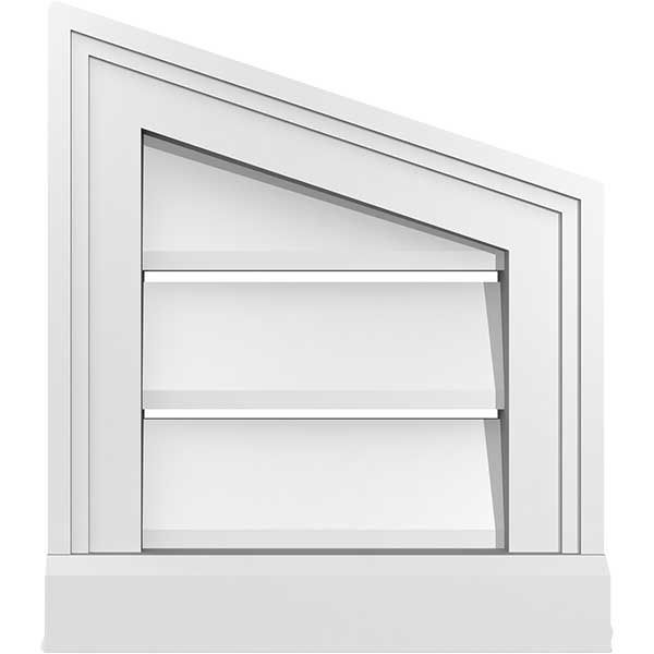 Ekena Millwork GVPPR12X1403SF-04