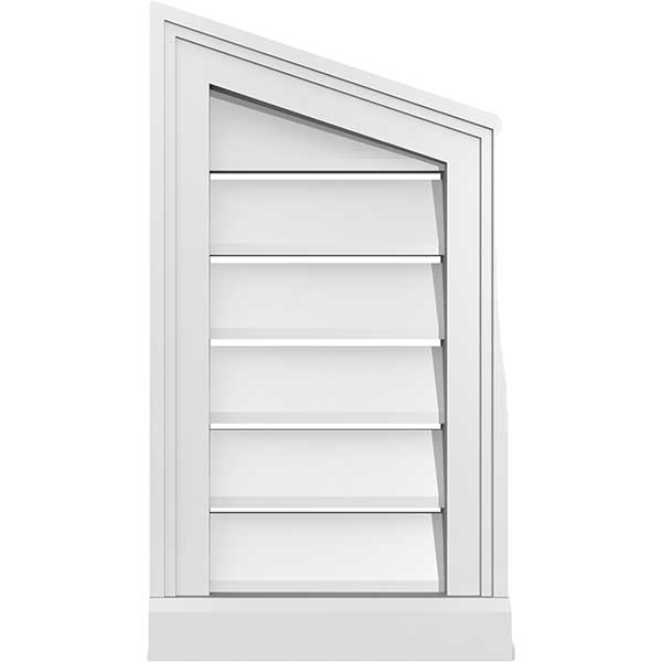 Ekena Millwork GVPPR12X2203SF-04