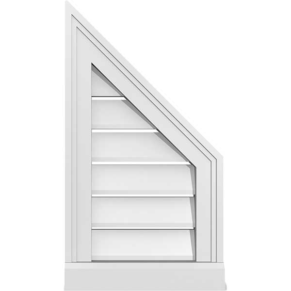 Ekena Millwork GVPPR12X2203SF-12