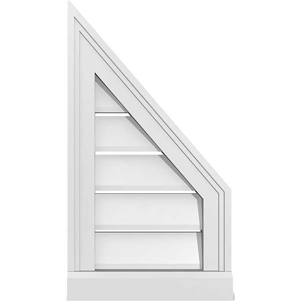 Ekena Millwork GVPPR12X2203SF-14