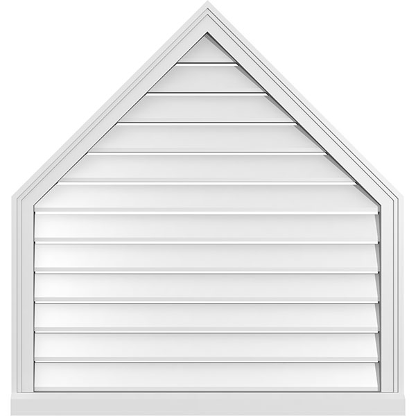 Ekena Millwork GVPPE36X3803SF-12