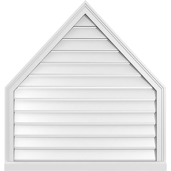 Ekena Millwork GVPPE36X3803SF-13