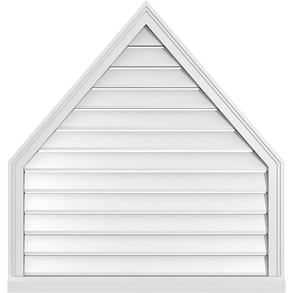 Ekena Millwork GVPPE36X3803SF-14