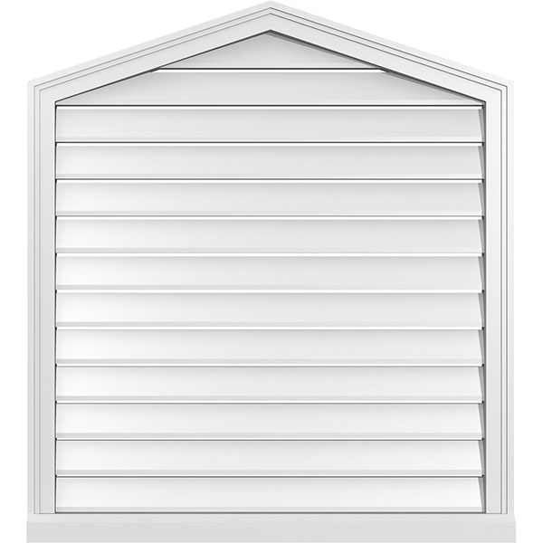 Ekena Millwork GVPPE36X4003SF-04