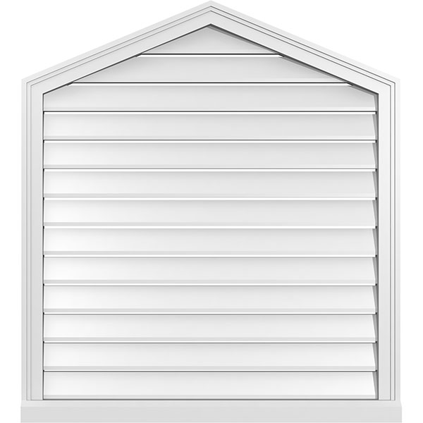 Ekena Millwork GVPPE36X4003SF-05