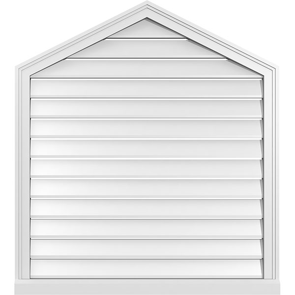 Ekena Millwork GVPPE36X4003SF-06