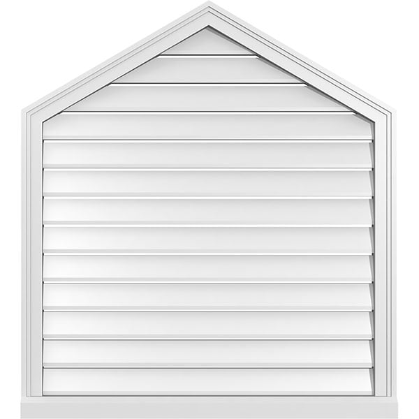 Ekena Millwork GVPPE36X4003SF-07