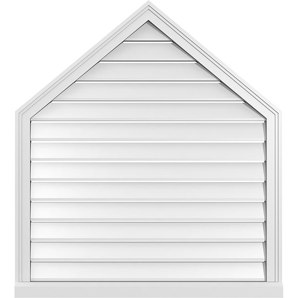 Ekena Millwork GVPPE36X4003SF-10