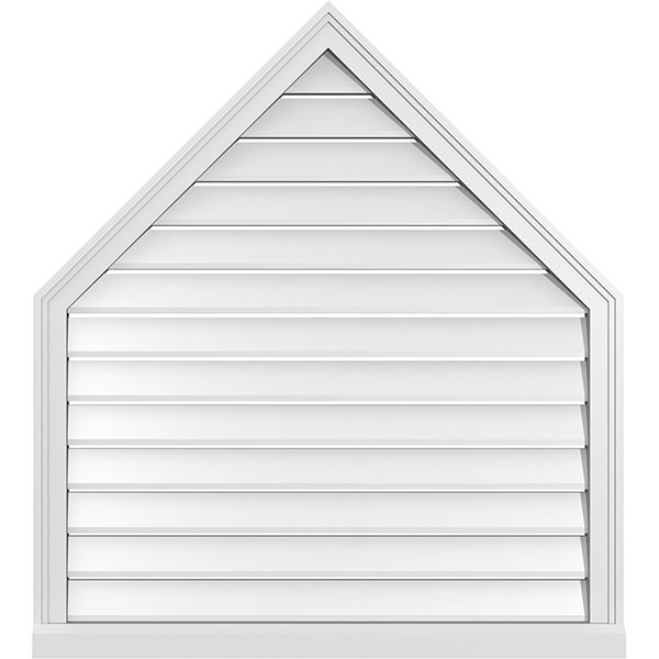Ekena Millwork GVPPE36X4003SF-12