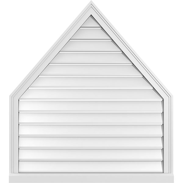 Ekena Millwork GVPPE36X4003SF-14