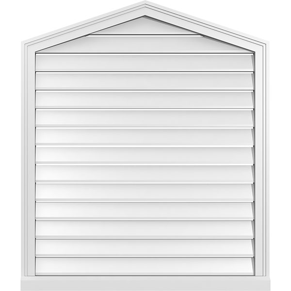 Ekena Millwork GVPPE36X4203SF-04