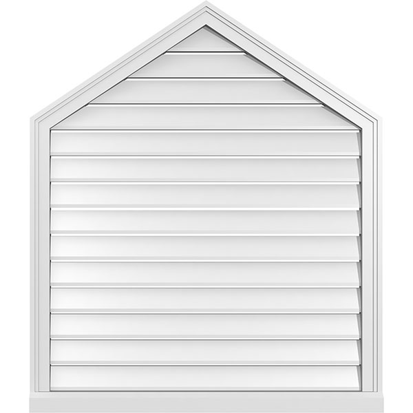 Ekena Millwork GVPPE36X4203SF-08