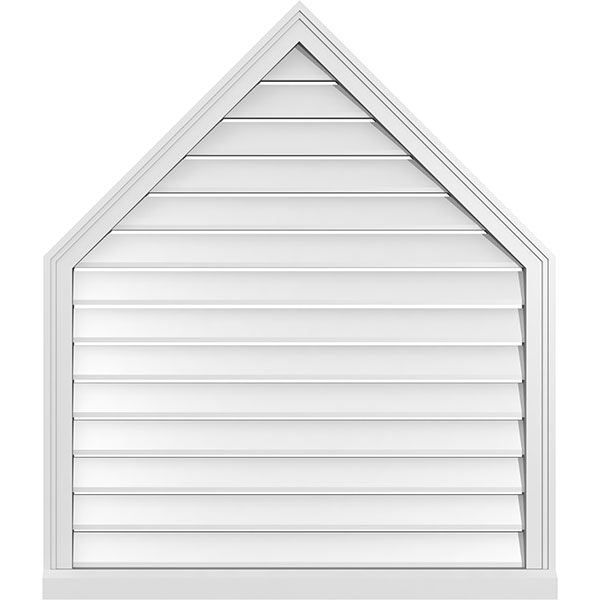 Ekena Millwork GVPPE36X4203SF-12