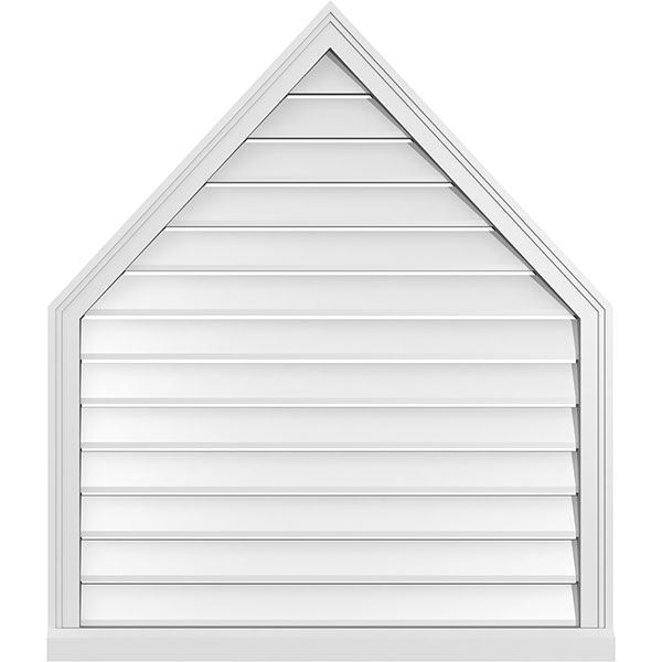 Ekena Millwork GVPPE36X4203SF-13