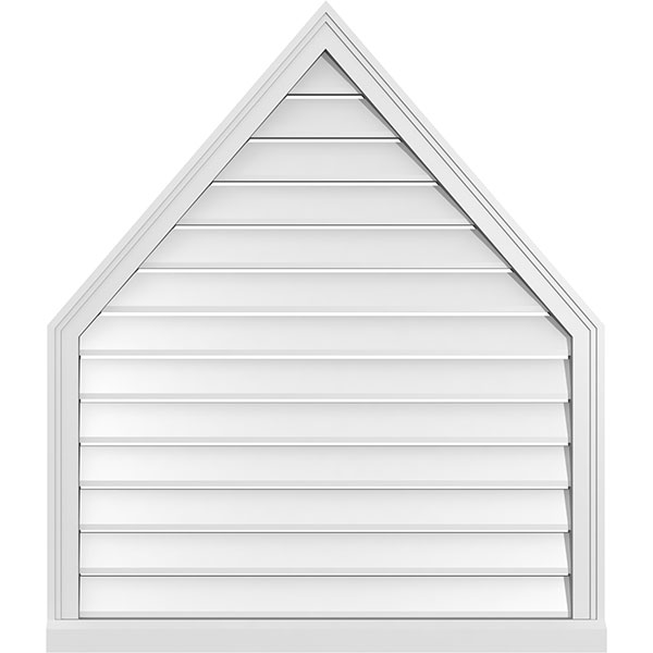 Ekena Millwork GVPPE36X4203SF-14