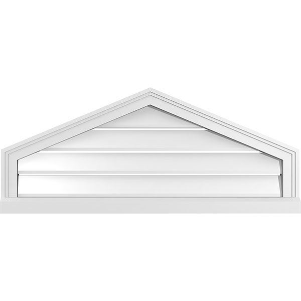 Ekena Millwork GVPPE38X1603SF-05