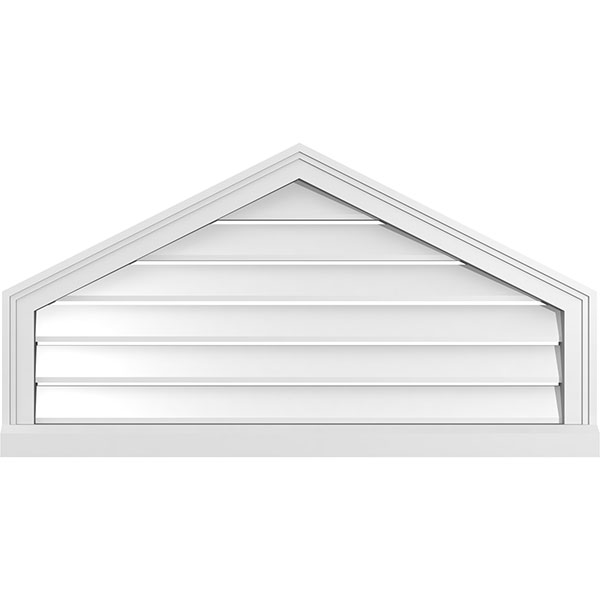 Ekena Millwork GVPPE38X2003SF-06