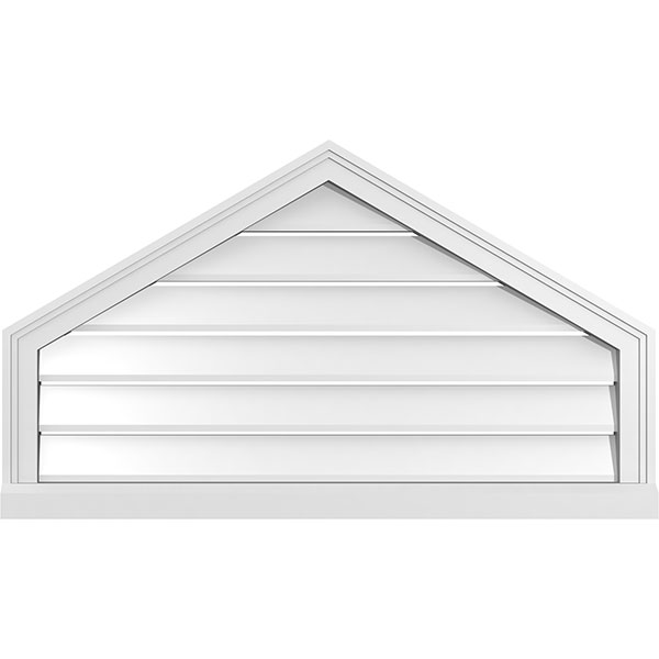 Ekena Millwork GVPPE38X2203SF-07
