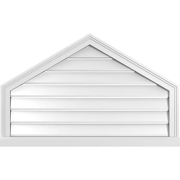 Ekena Millwork GVPPE38X2403SF-07