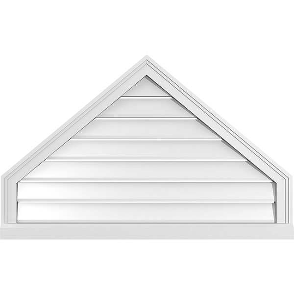 Ekena Millwork GVPPE38X2403SF-10