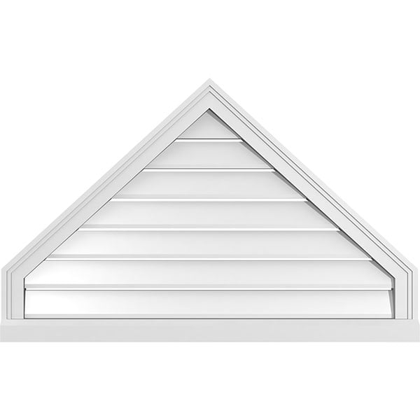 Ekena Millwork GVPPE38X2403SF-11