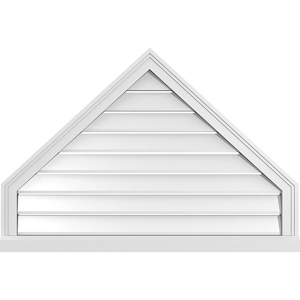 Ekena Millwork GVPPE38X2603SF-11