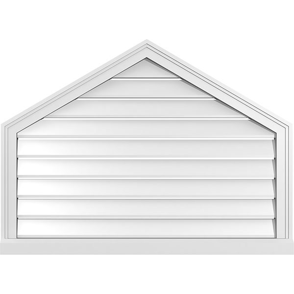 Ekena Millwork GVPPE38X2803SF-07
