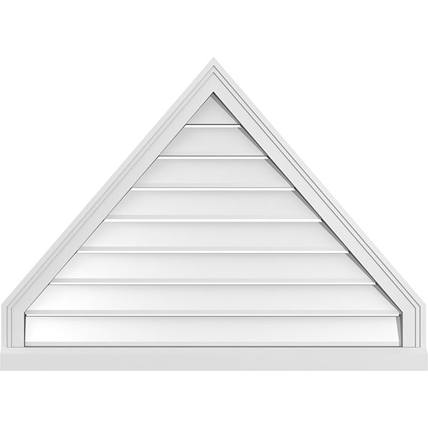 Ekena Millwork GVPPE38X2803SF-14