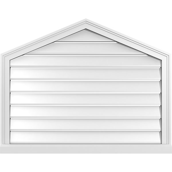 Ekena Millwork GVPPE38X3003SF-05