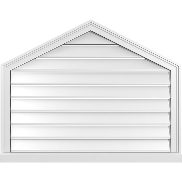 Ekena Millwork GVPPE38X3003SF-06