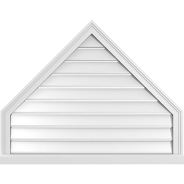 Ekena Millwork GVPPE38X3003SF-12