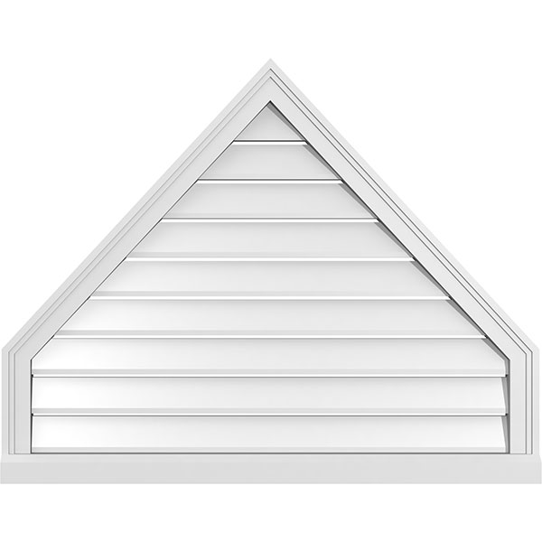 Ekena Millwork GVPPE38X3003SF-13