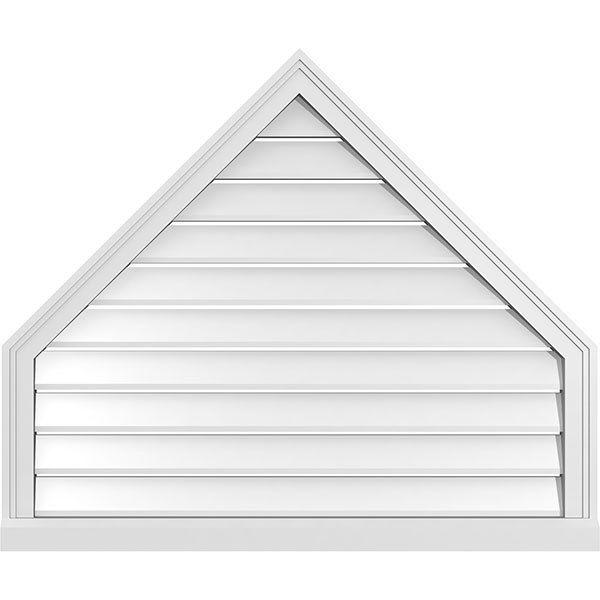 Ekena Millwork GVPPE38X3203SF-12