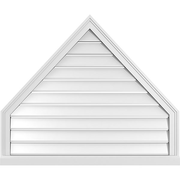 Ekena Millwork GVPPE38X3203SF-13