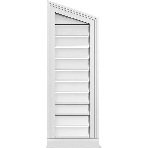 Ekena Millwork GVPPR12X3403SF-04