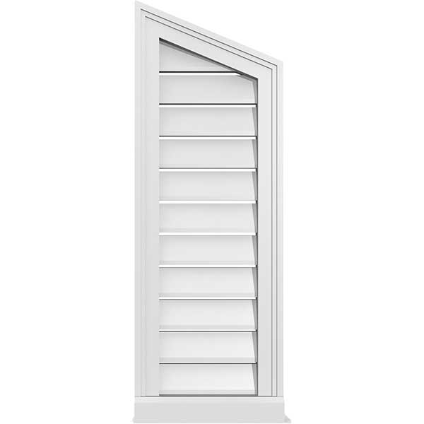 Ekena Millwork GVPPR12X3403SF-05