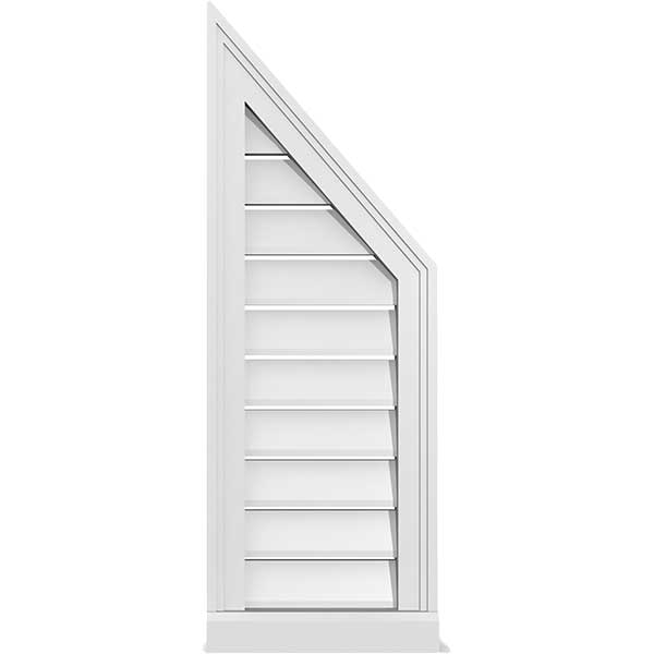 Ekena Millwork GVPPR12X3403SF-14