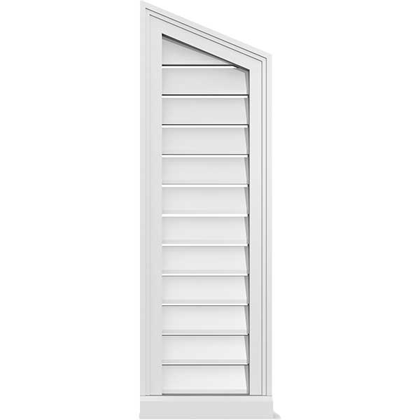 Ekena Millwork GVPPR12X3803SF-05