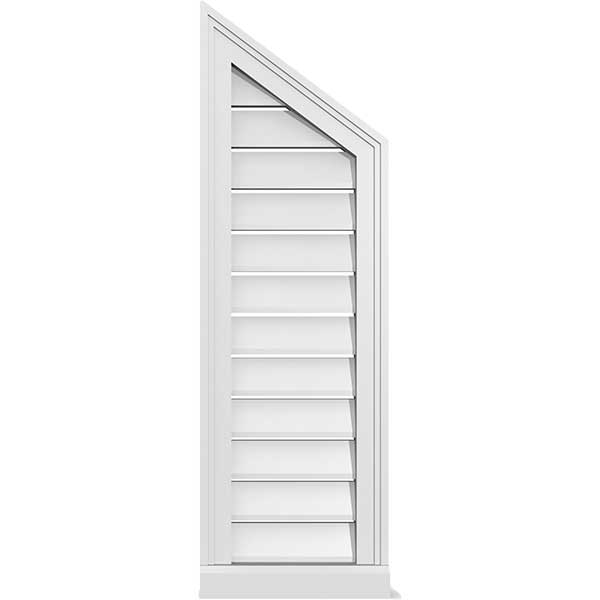 Ekena Millwork GVPPR12X3803SF-09