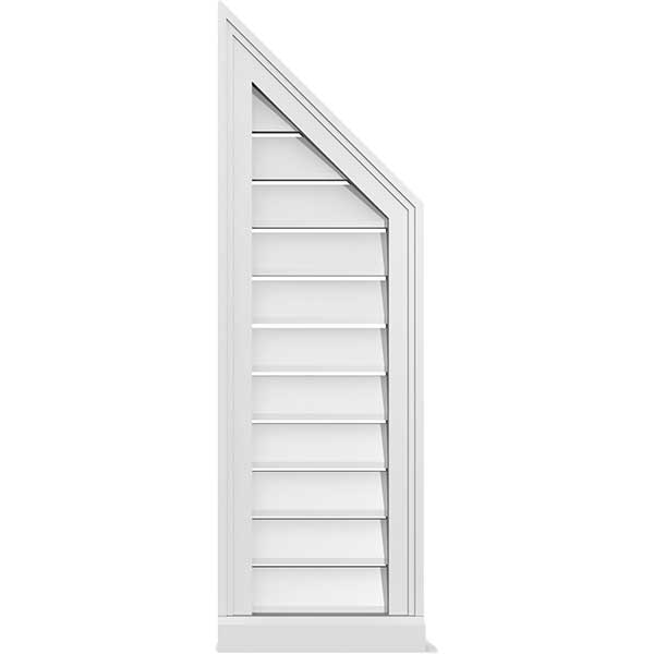 Ekena Millwork GVPPR12X3803SF-12