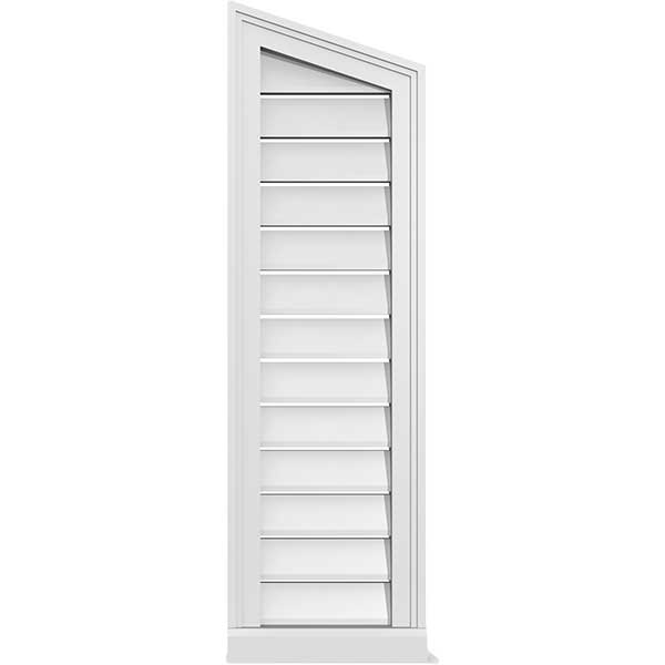 Ekena Millwork GVPPR12X4003SF-04