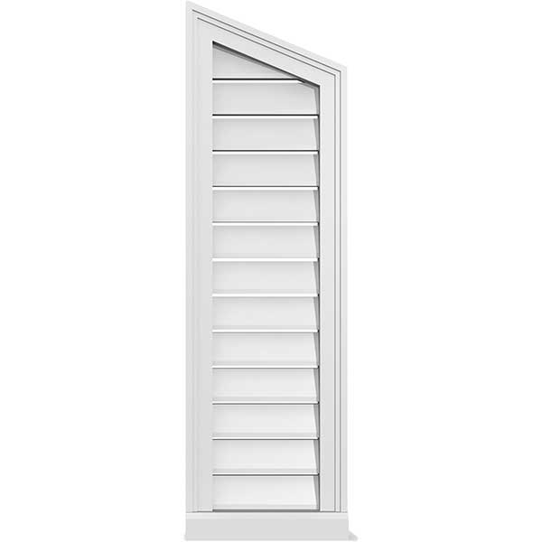 Ekena Millwork GVPPR12X4003SF-05