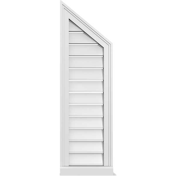 Ekena Millwork GVPPR12X4003SF-10